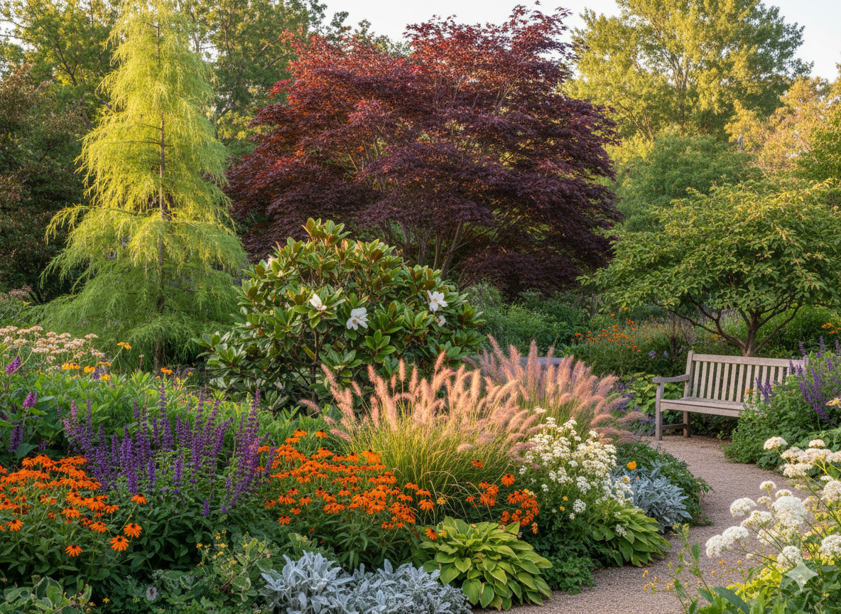 Plant selection service